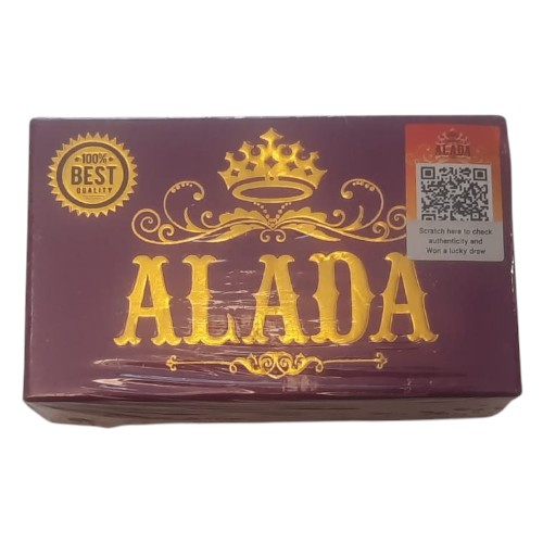 Alada Soap