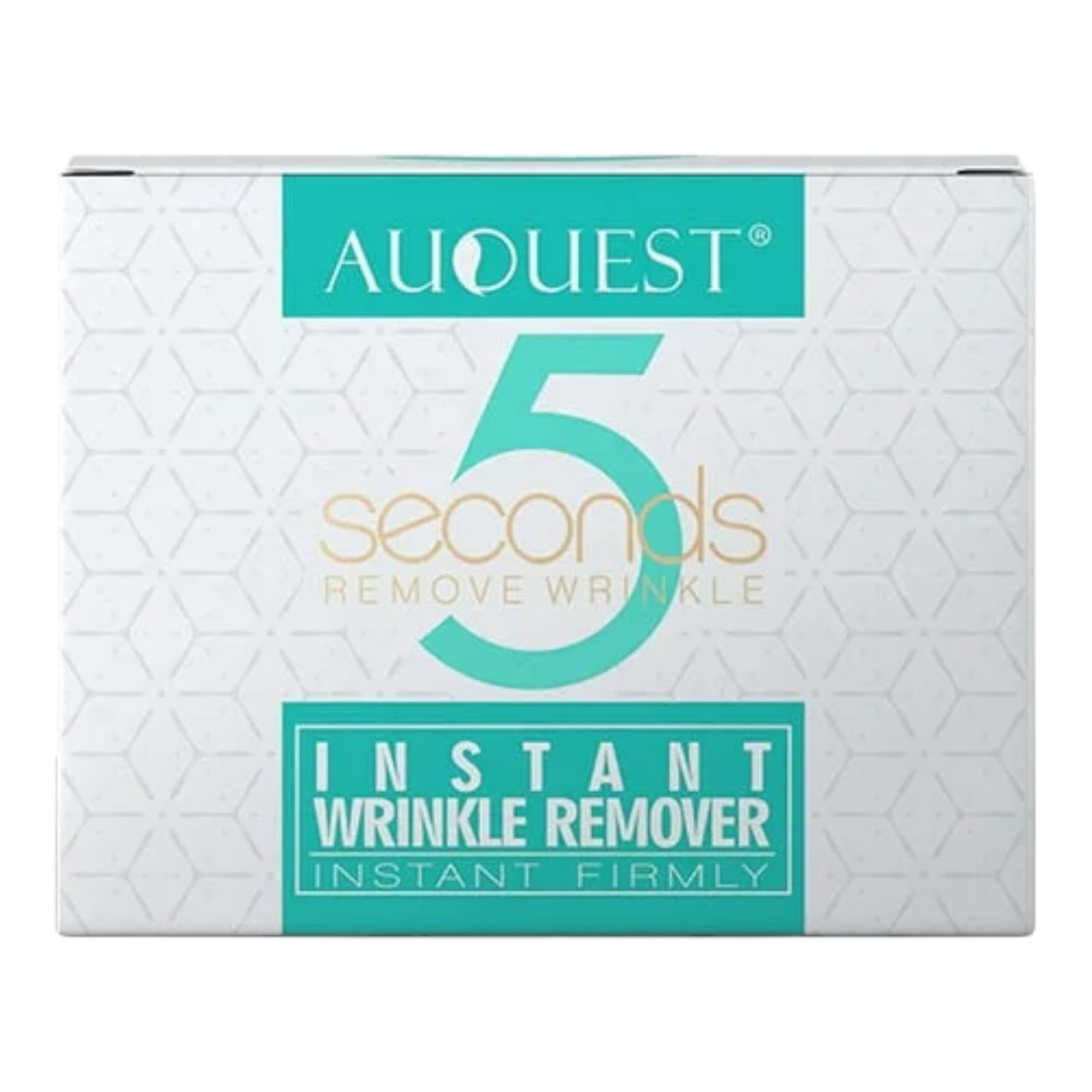 5 seconds wrinkle remover