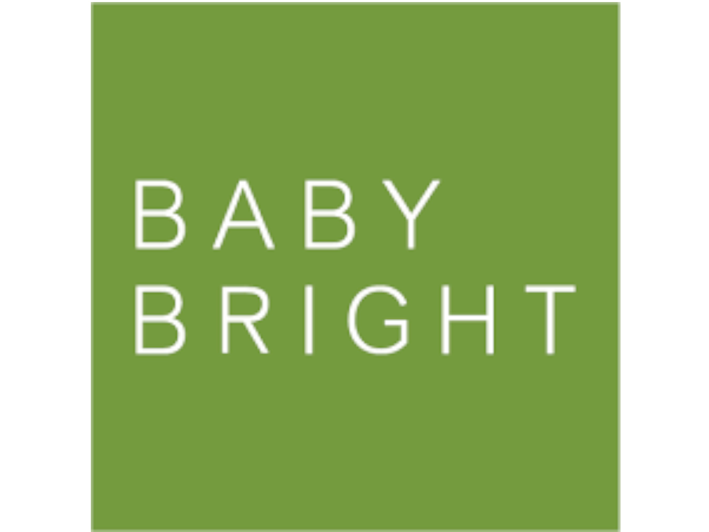 BABY BRIGHT