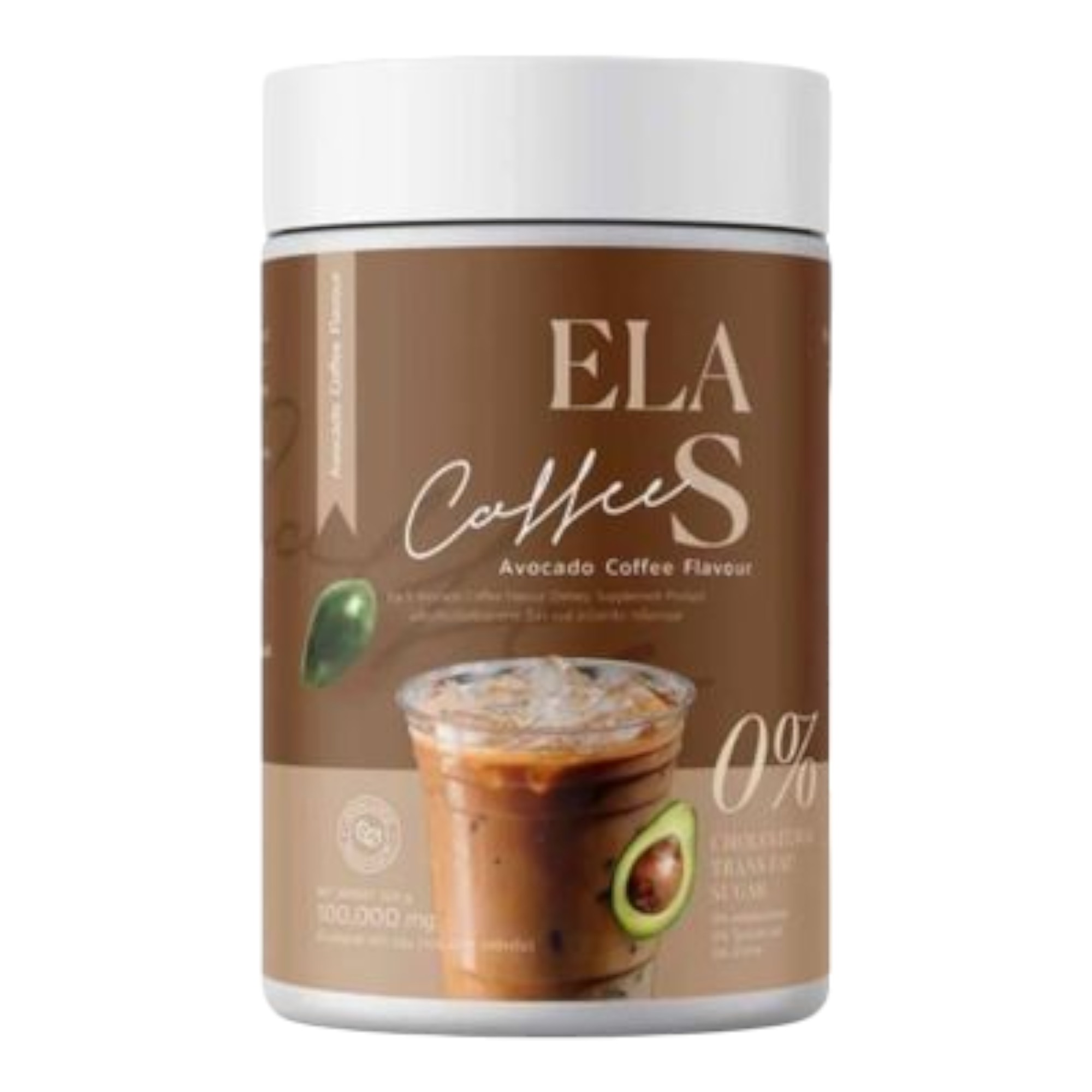 Ela Coffee S