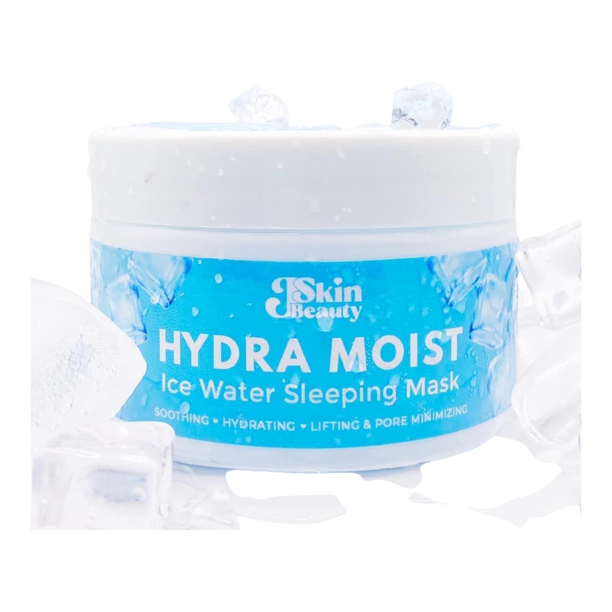 Hydra moist sleeping mask