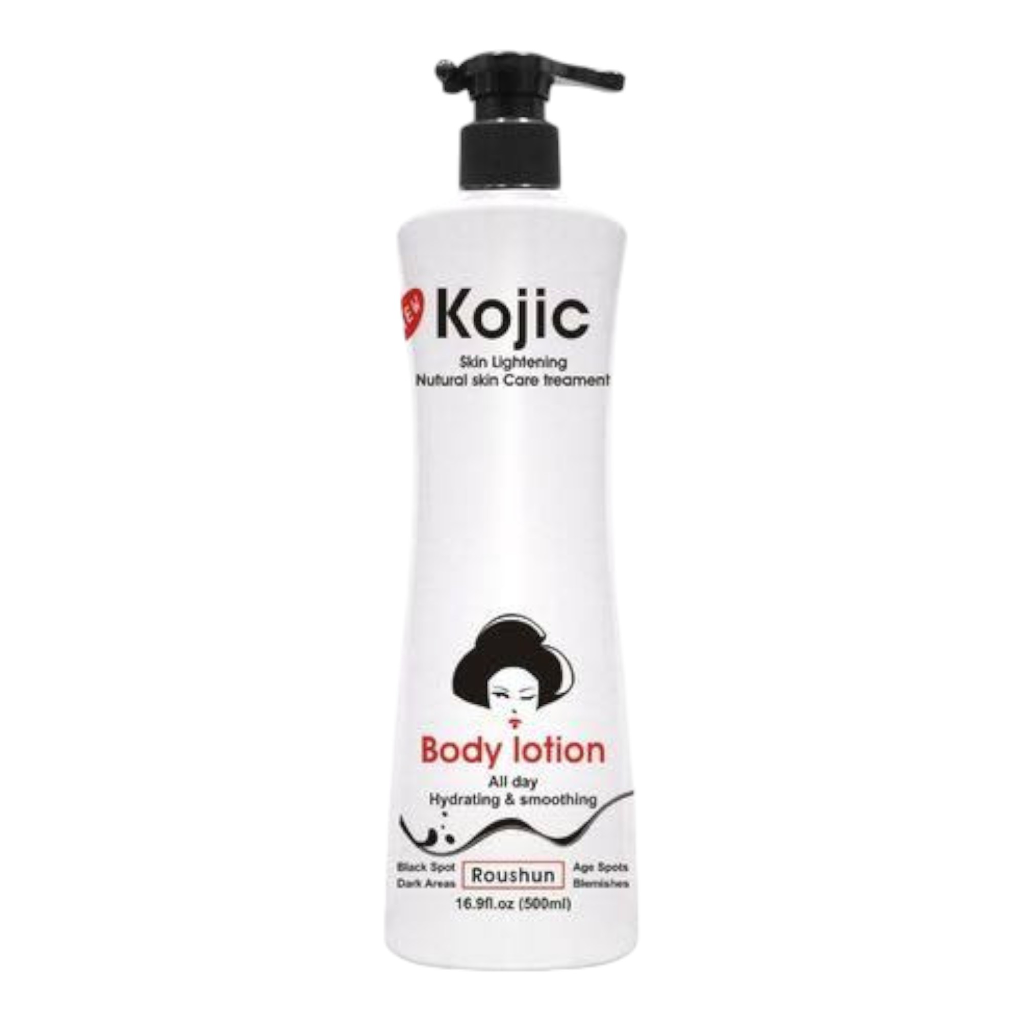 Kojic lotion