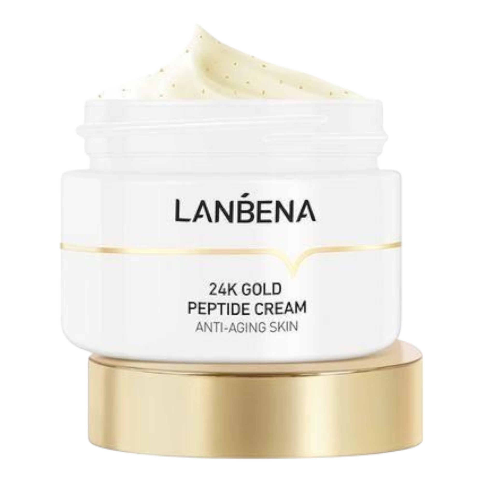 Lanbena peptide cream