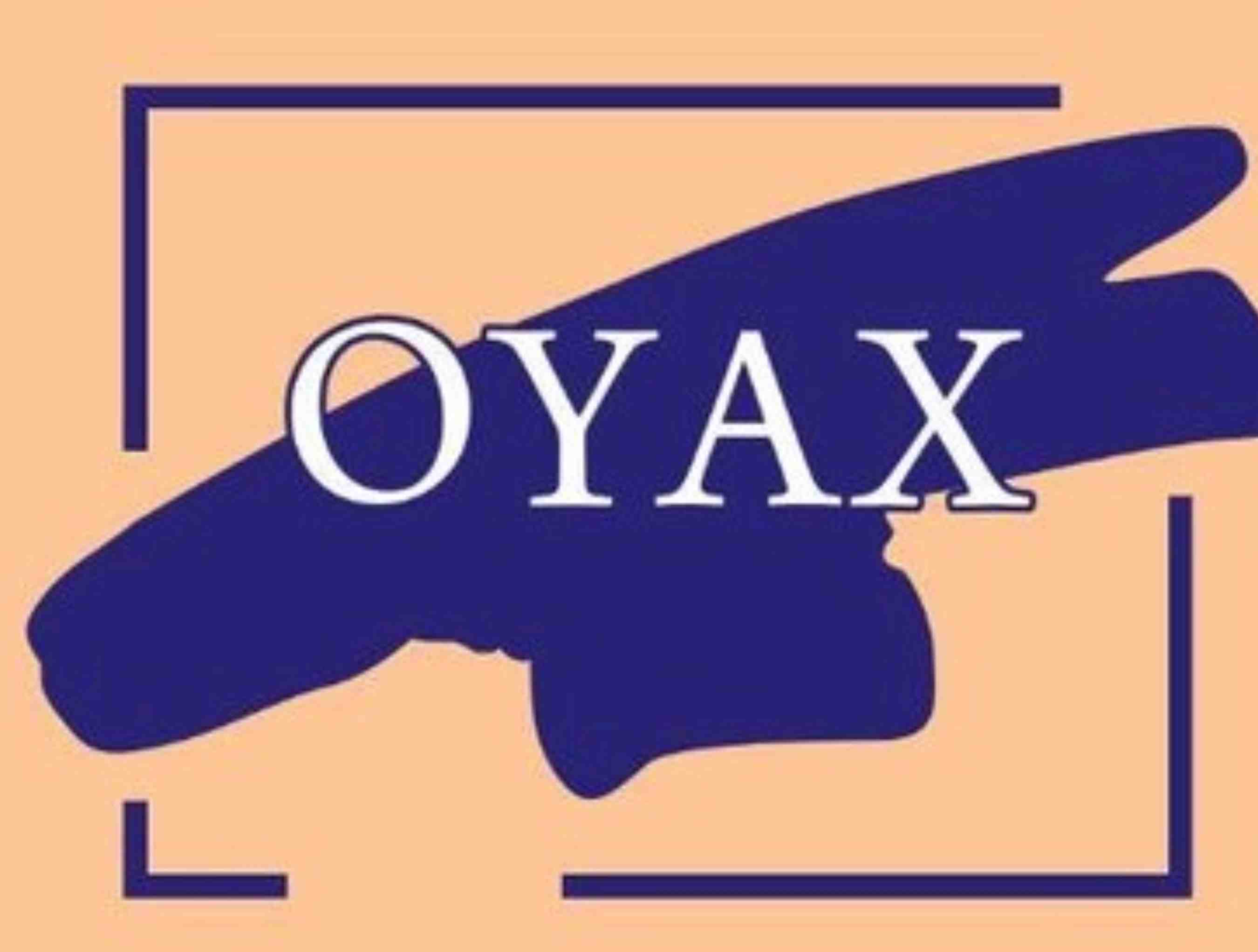 Oyax