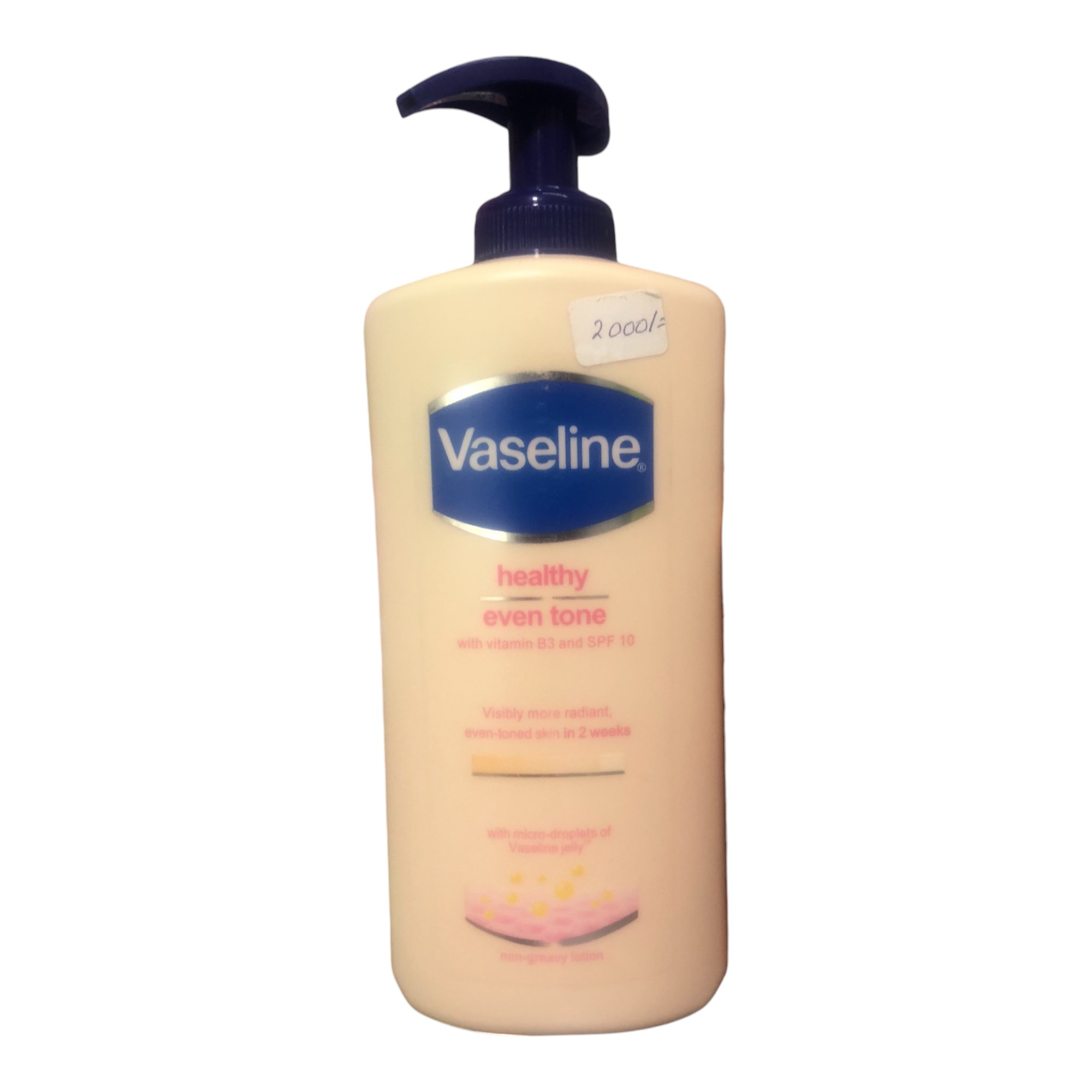 Vaseline Healthy Even Tone